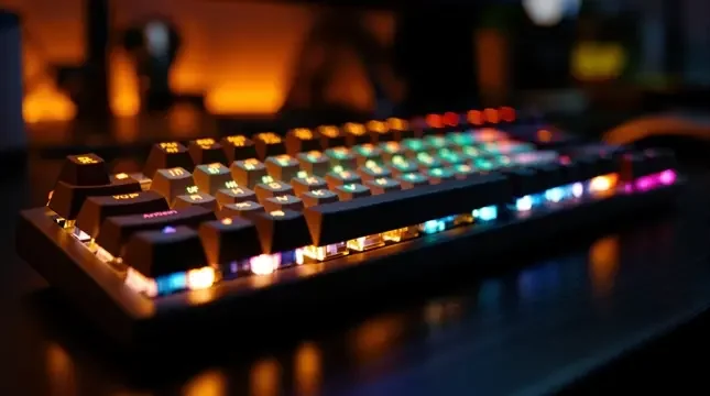 机械键盘评测：客制化玩家的终极追求 - 视频封面